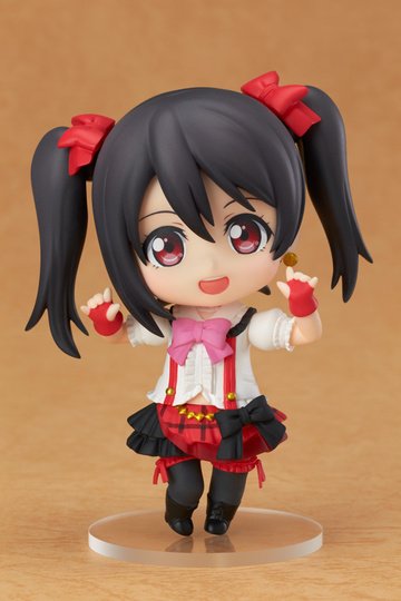 ������� Nico Yazawa nendoroid ***
