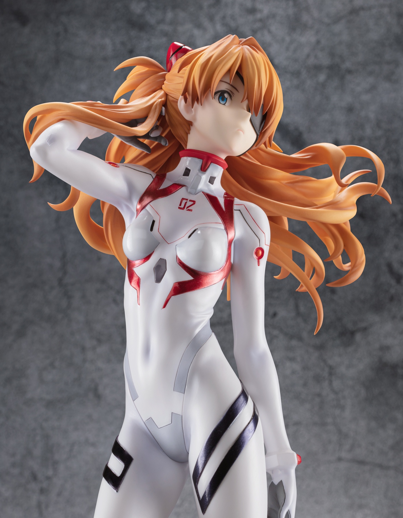 ������� Evangelion: 3.0+1.0: Shikinami Asuka Langley (Last Mission)