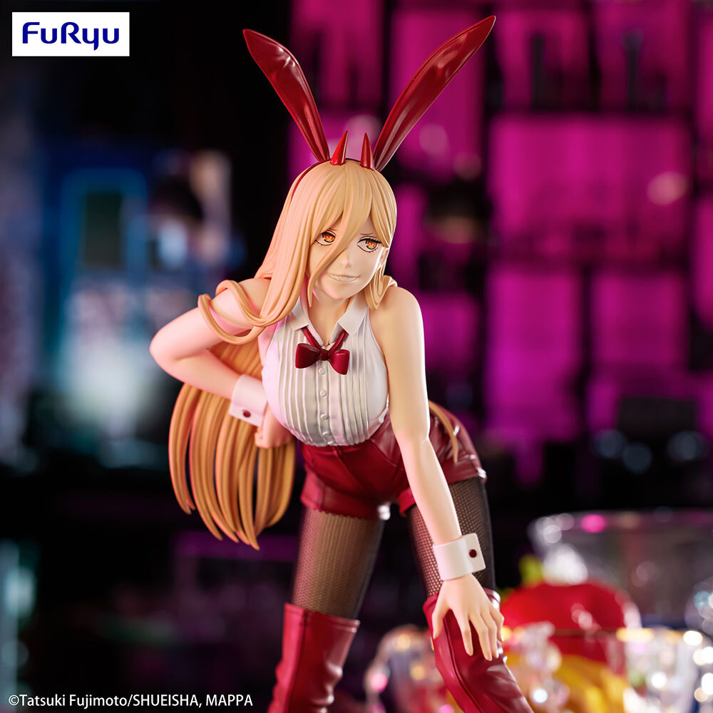 ������� BiCute Bunnies Power