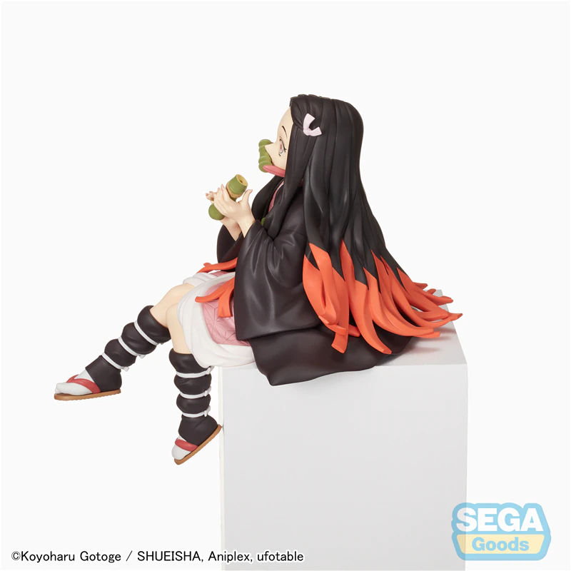 ������� Demon Slayer Kamado Nezuko Noodle Stopper