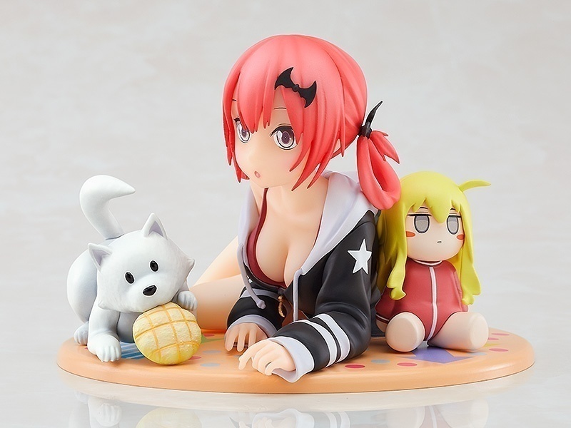 ������� Gabriel Dropout: Kurumisawa Satanichia McDowell