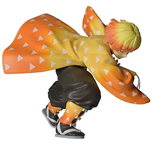 ������� Demon Slayer Sega SPM Zenitsu Agatsuma
