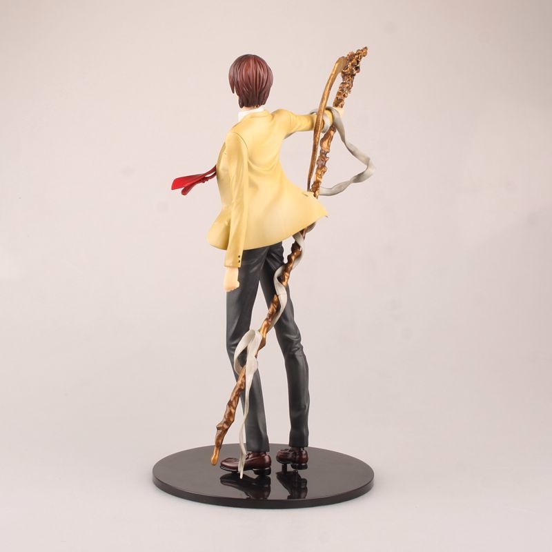 ������� ������� ������ Yagami Light