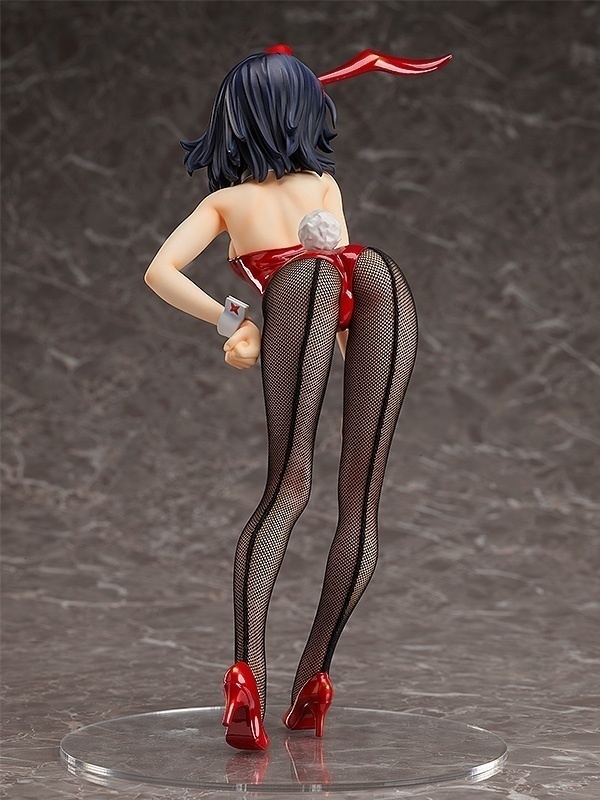 ������� Kill la Kill: Ryuko Matoi: Bunny Ver. 2nd