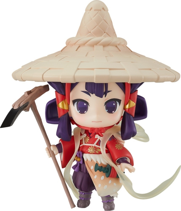 ������� Nendoroid 1674 Sakuna Of Rice and Ruin: Princess Sakuna