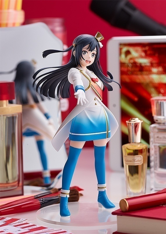 ������� POP UP PARADE Love Live! Nijigasaki High School Idol Club: Yuki Setsuna