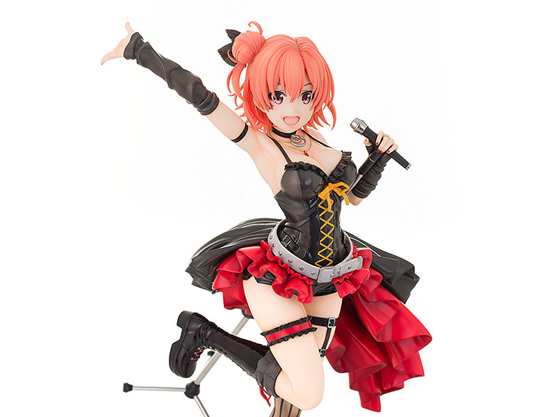 ������� My Teen Romantic Comedy SNAFU: Yui Yuigahama Rock Ver.