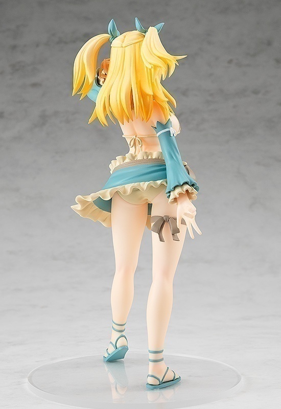 ������� POP UP PARADE Fairy Tail Final Season: Lucy Heartfilia Aquarius Form Ver.
