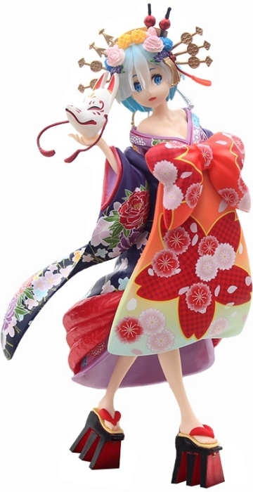 ������� ����� � �������������� ���� � ���� - Rem Oirandouchuu