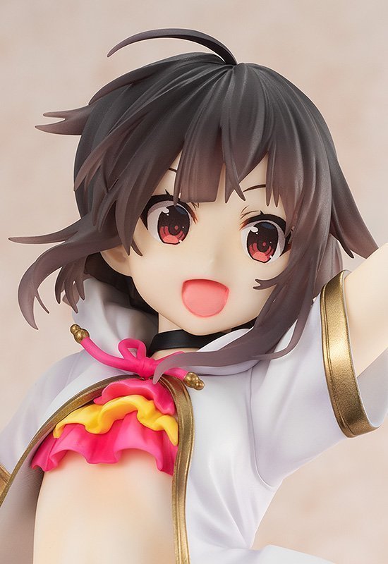 ������� Kono Subarashii Sekai ni Shukufuku wo! - Megumin Original Edition Swimwear Ver. 1/7