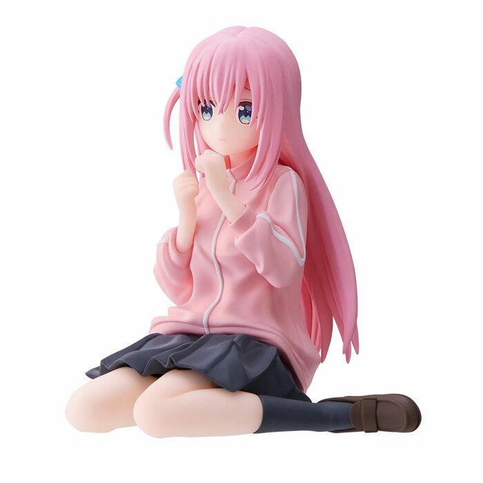 ������� Gotou Hitori Premium Chokonose Figure