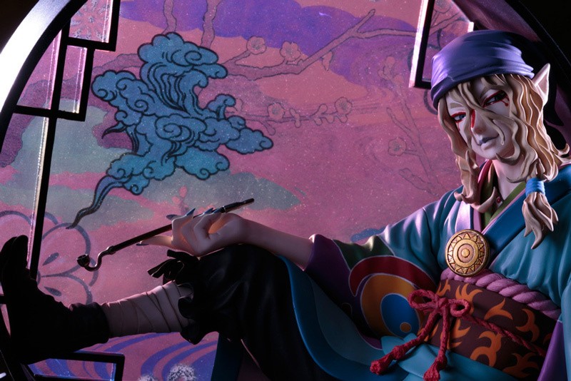 ������� Mononoke / �������� �������� - Kusuriuri 1/8 ***