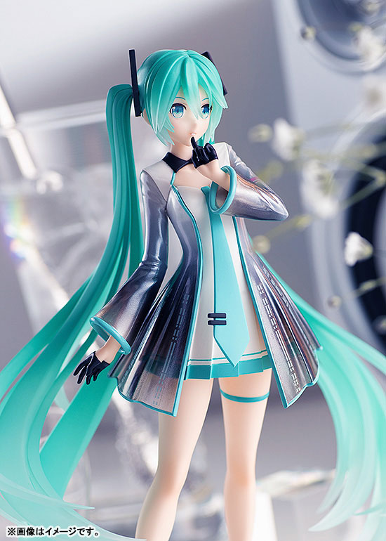������� POP UP PARADE Vocaloid: Hatsune Miku YYB Type ver.