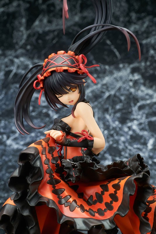 ������� "Date A Live II" Tokisaki Kurumi 1/8