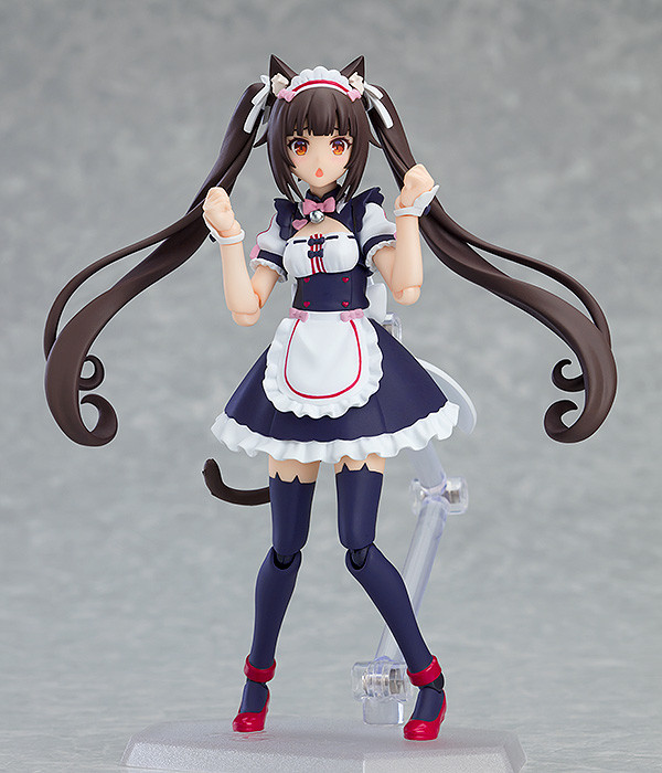������� Figma 486 Nekopara - Chocola