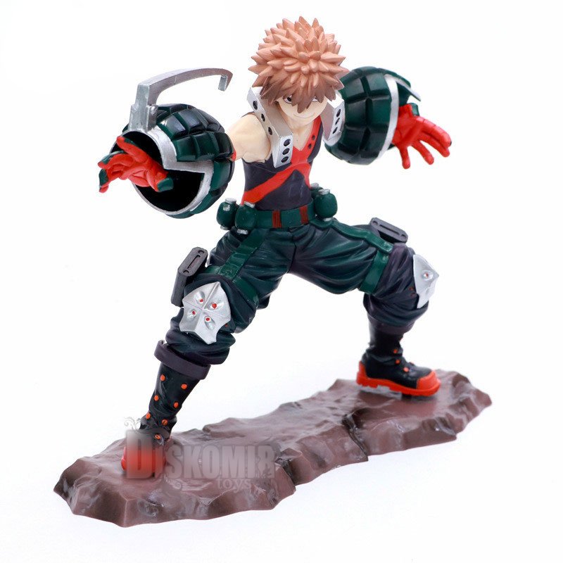 ������� ��� ��������� �������� Bakugou Katsuki 540567