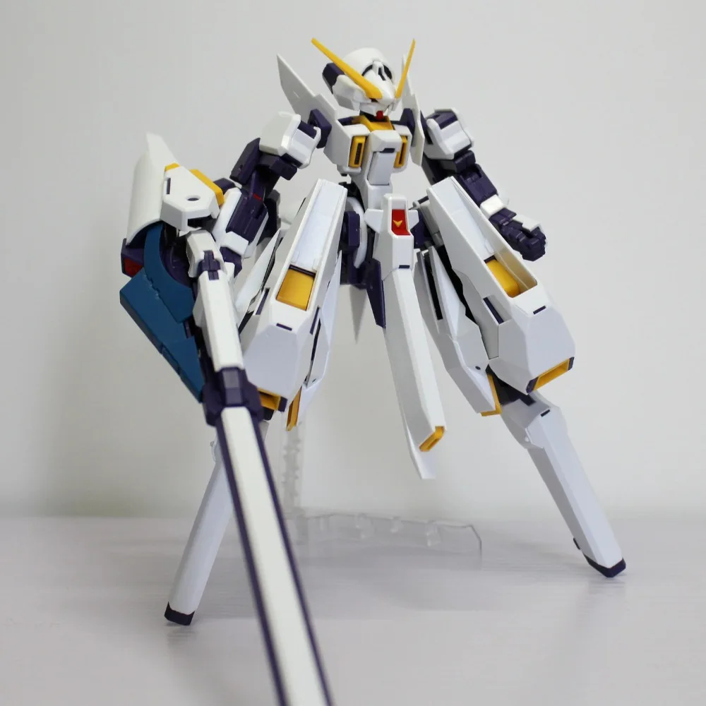 ������� ������� ������ HG 1/144 TR-6 Hazel 2 Woundwart AOZ ARZ-124 Fighter