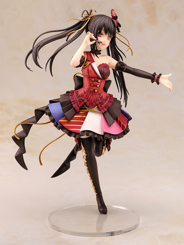������� Date A Bullet: Kurumi Tokisaki Idol Ver.