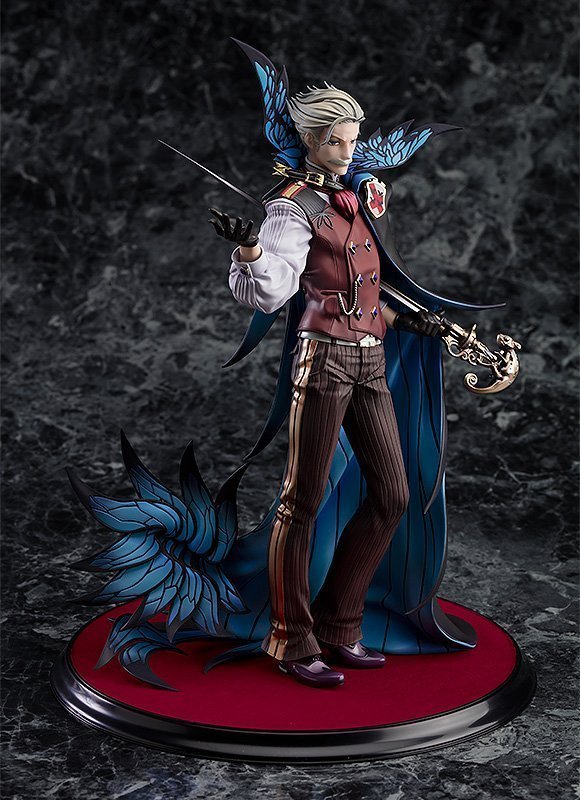 ������� Fate/Grand Order - Archer / James Moriarty 1/7