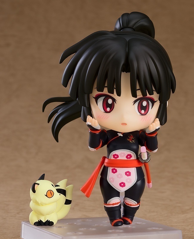 ������� Nendoroid 1736 InuYasha: Sango