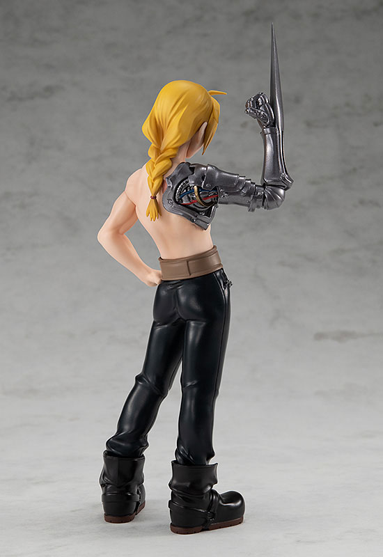 ������� POP UP PARADE Fullmetal Alchemist Brotherhood - Edward Elric