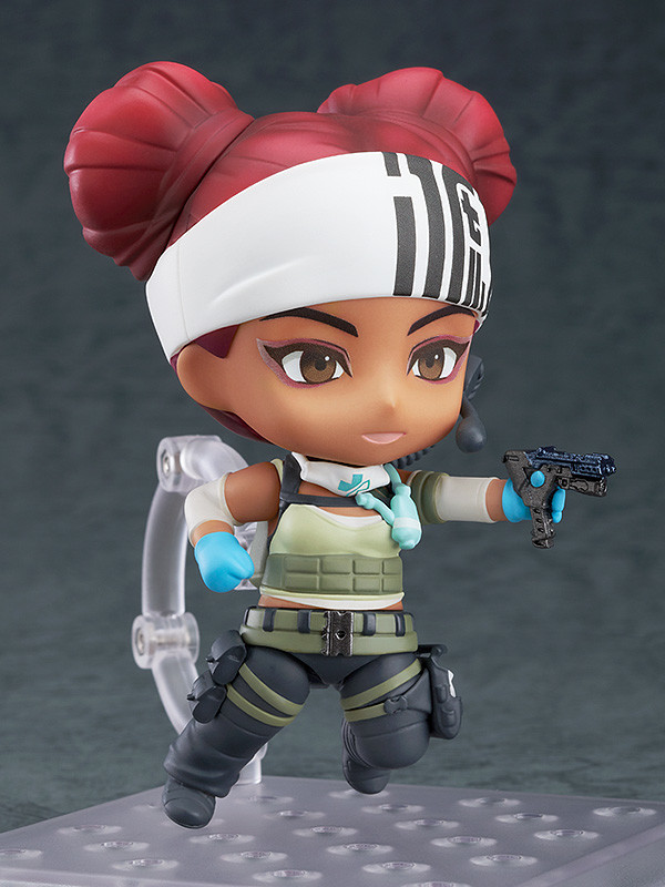 ������� Nendoroid 1477 Apex Legends: Lifeline