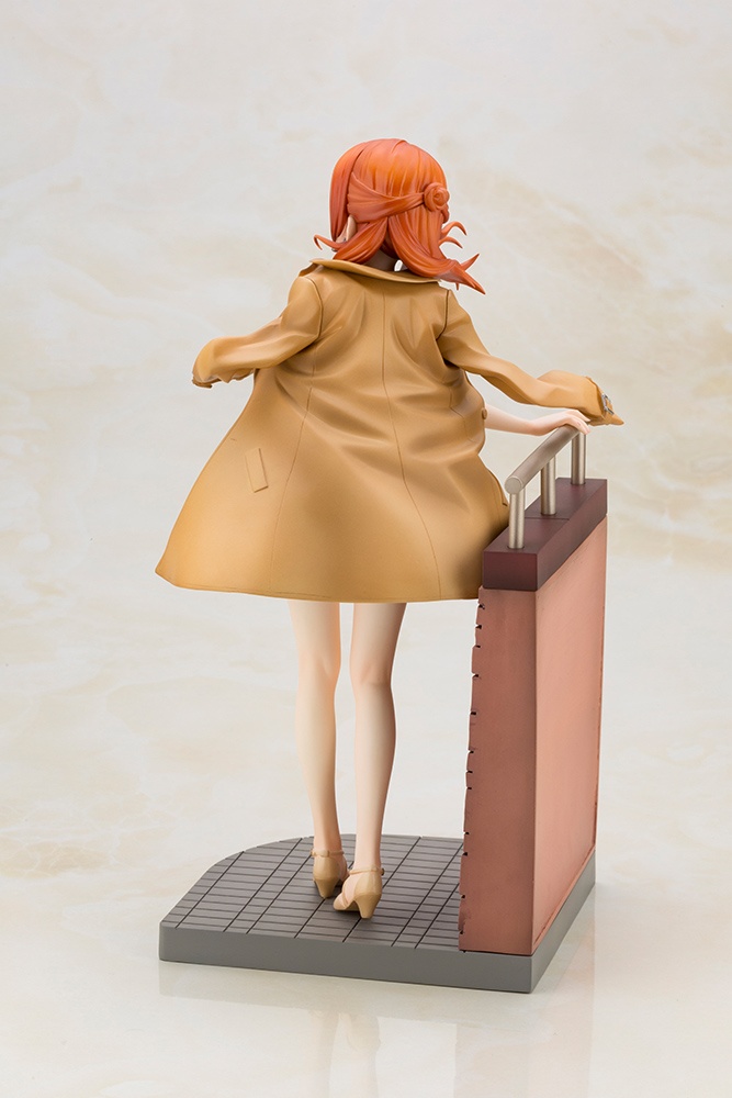 ������� The Idolmaster Cinderella Girls: Hojo Karen -Off Stage-
