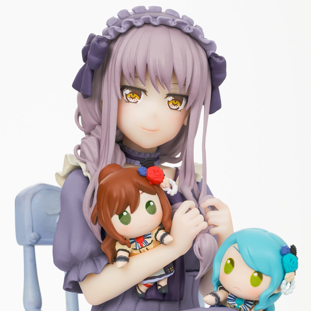 ������� BanG Dream! Girls Band Party!: Roselia Yukina Minato Pajamas