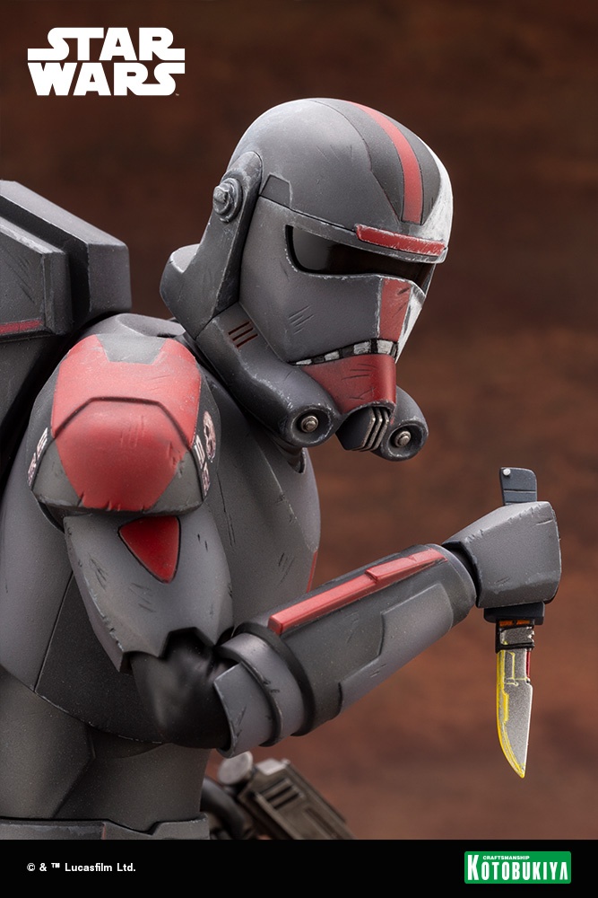 ������� Star Wars The Bad Batch: Hunter The Bad Batch