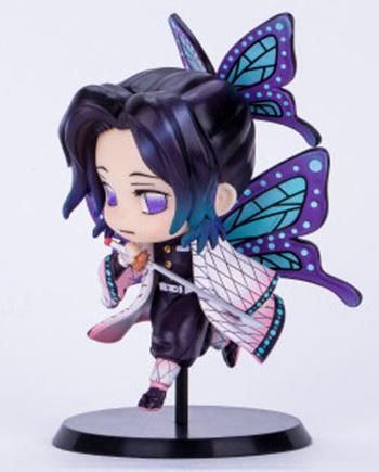 ������� ������, ����������� ������� Kochou Shinobu