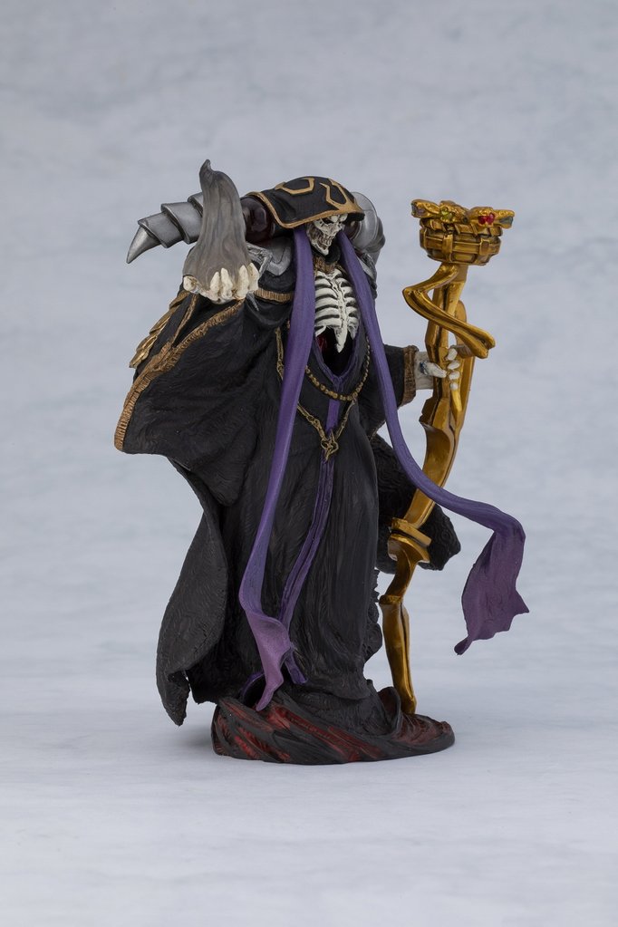 ������� Overlord - Ainz Ooal Gown