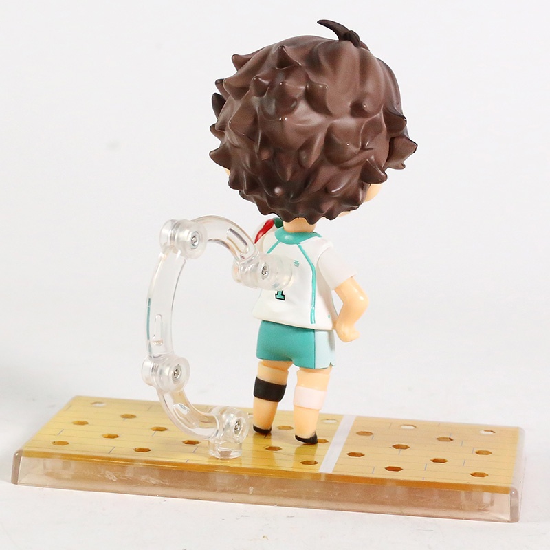 ������� Nendoroid ��������!! Oikawa Tooru 563