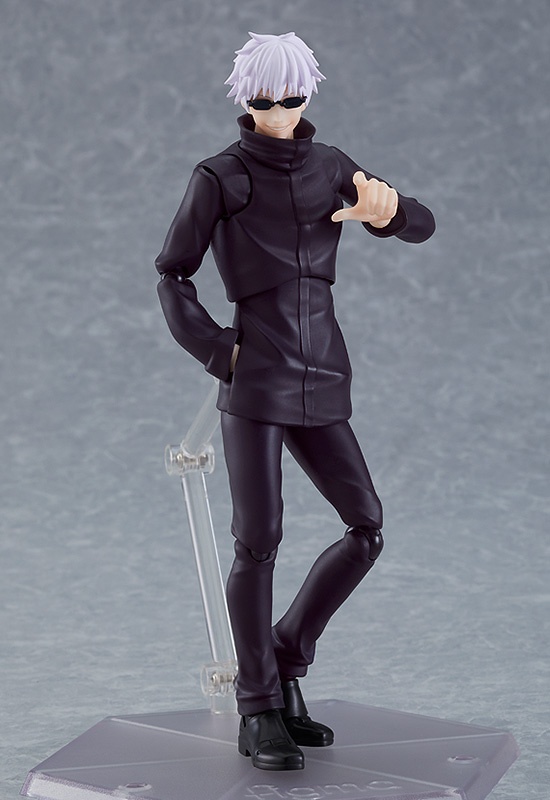 ������� figma 557 Jujutsu Kaisen: Gojo Satoru