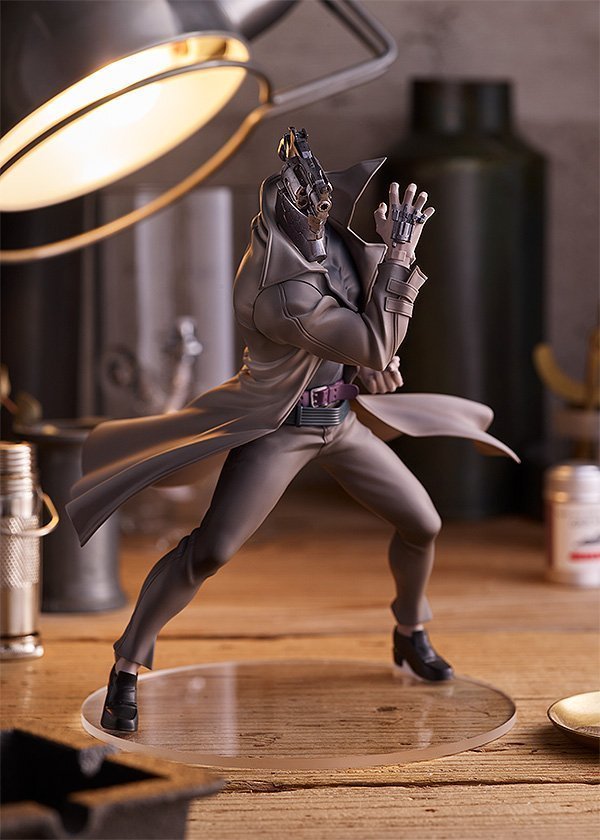 ������� No Guns Life POP UP PARADE Juzo Inui
