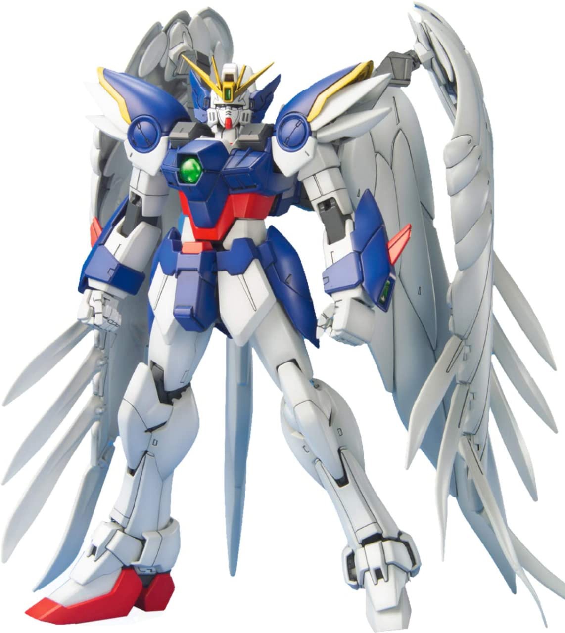 ������ ������� W-Gundam Zero Custom (PG)