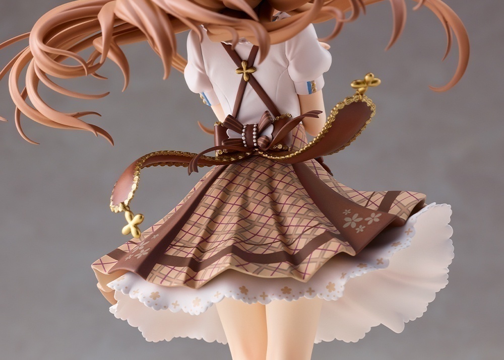 ������� Idolmaster Cinderella Girls: Yoshino Yorita