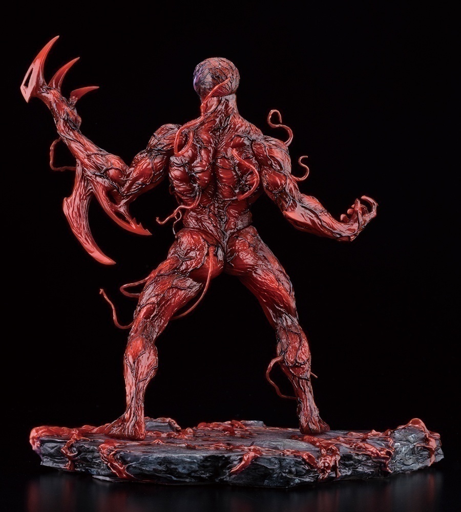 ������� Venom: Series Carnage Renewal Edition