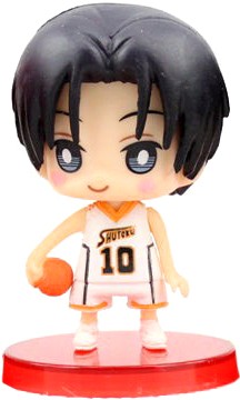 ������� ��������� ������ - Takao Kazunari