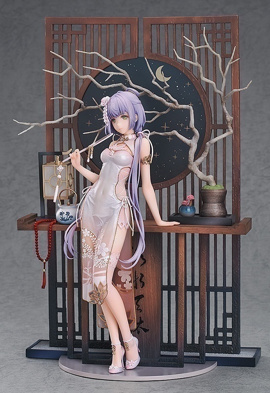 ������� Vocaloid Vsinger: Luo Tianyi Grain in Ear Ver.