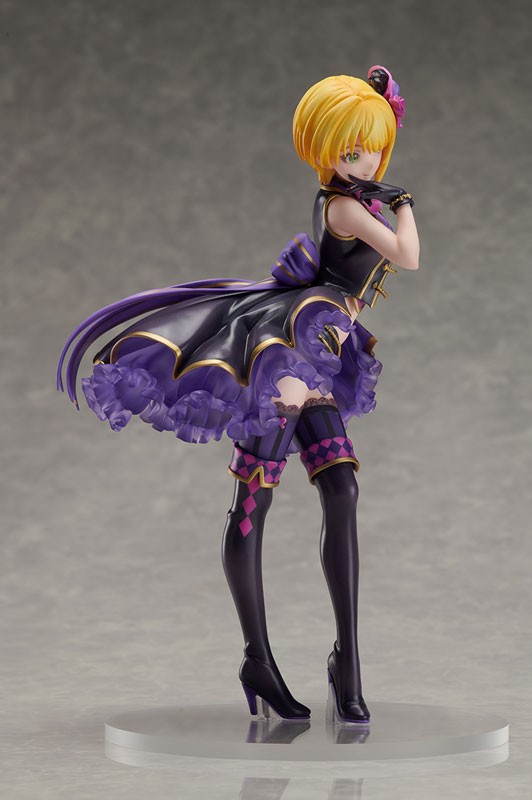 ������� THE IDOLM@STER Cinderella Girls - Frederica Miyamoto Tulip Ver. 1/8 Complete Figure