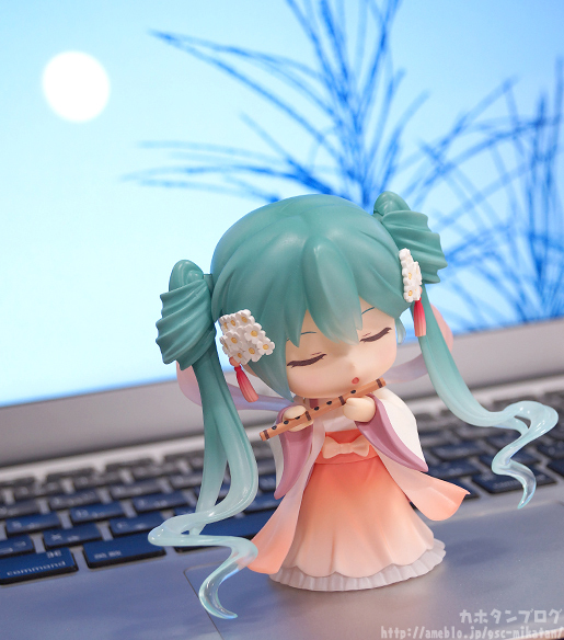 ������� Nendoroid 539 ���� ������: Harvest Moon Ver. ���������
