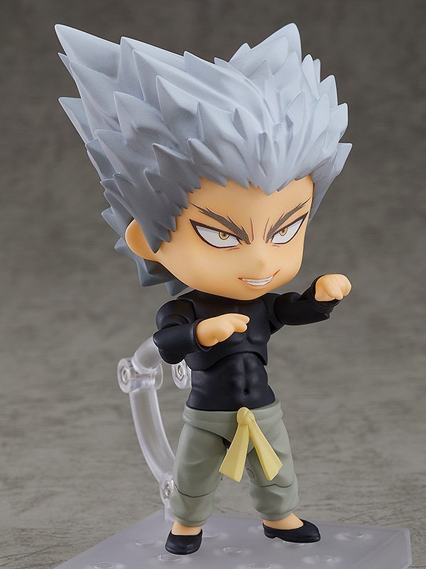 ������� Nendoroid 1159 "One-Punch Man" Garou Super Movable Edition