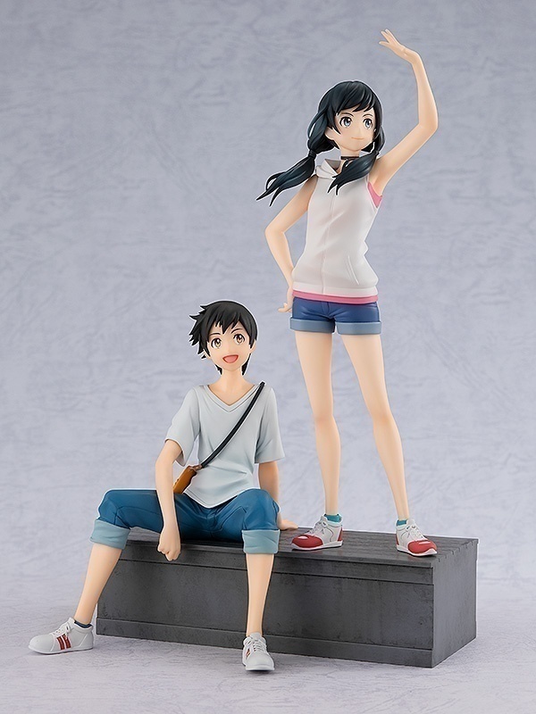 ������� POP UP PARADE Weathering with You: Amano Hina