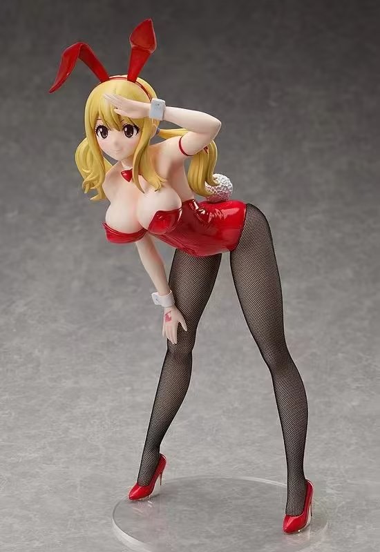 ������� ����� ���: Lucy Heartfilia Bunny Ver. (�����)