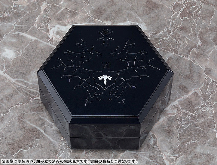 ������� Chitocerium VI-carbonia: Lonsdaleite
