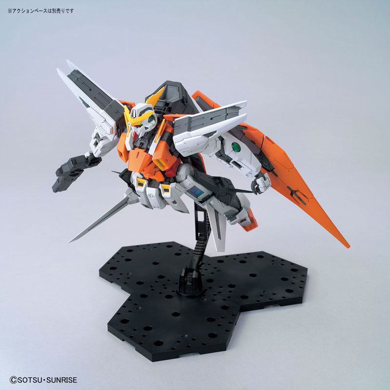 ������ ������� Gundam Kyrios (MG)