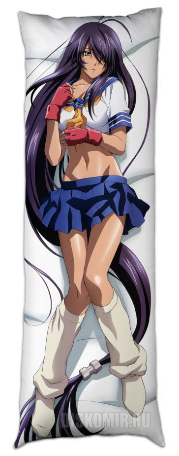 ��������� ��� ���������� �� ������� ��������� Ikkitousen - ��� �����