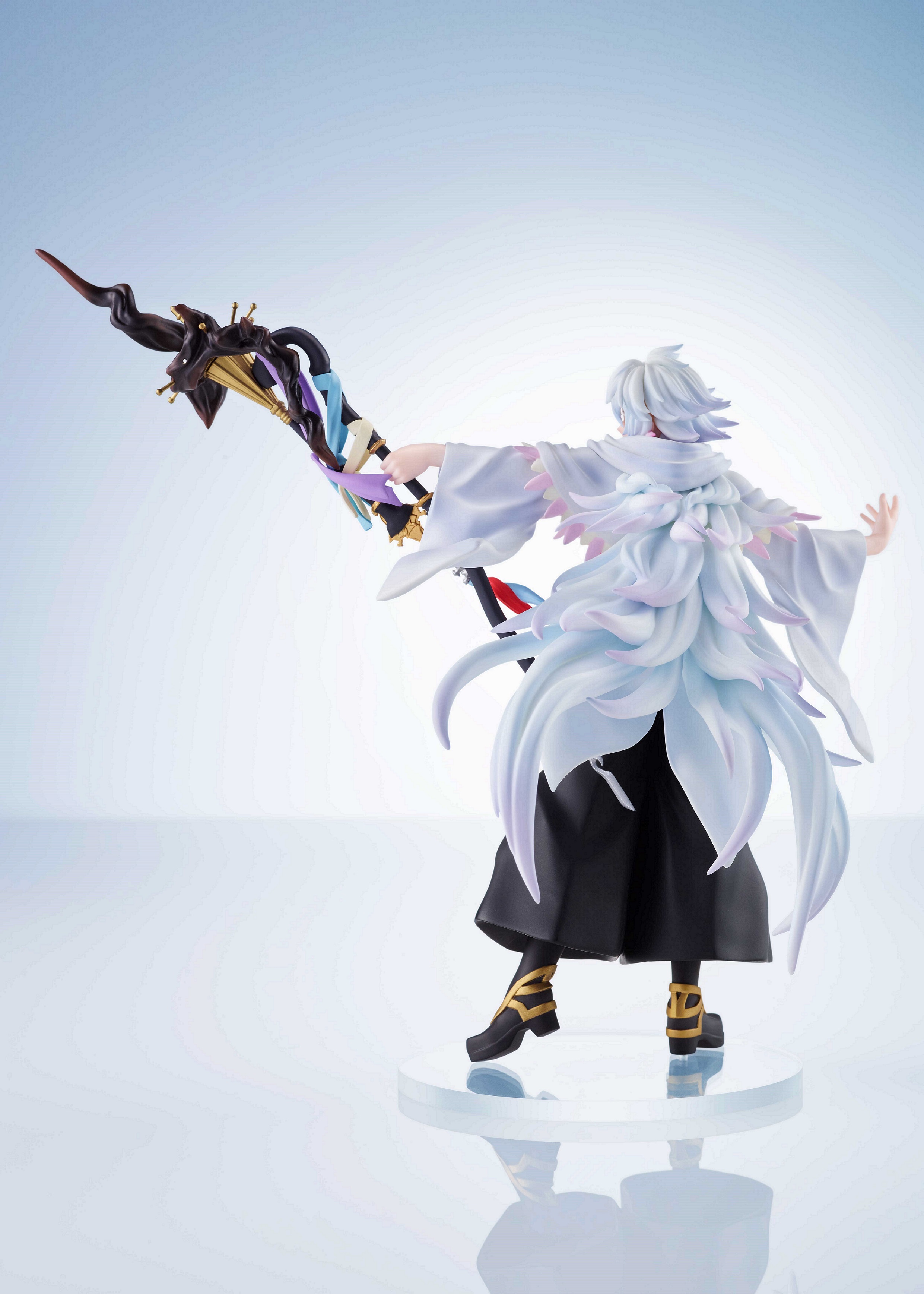 ������� Fate/Grand Order Caster/Merlin