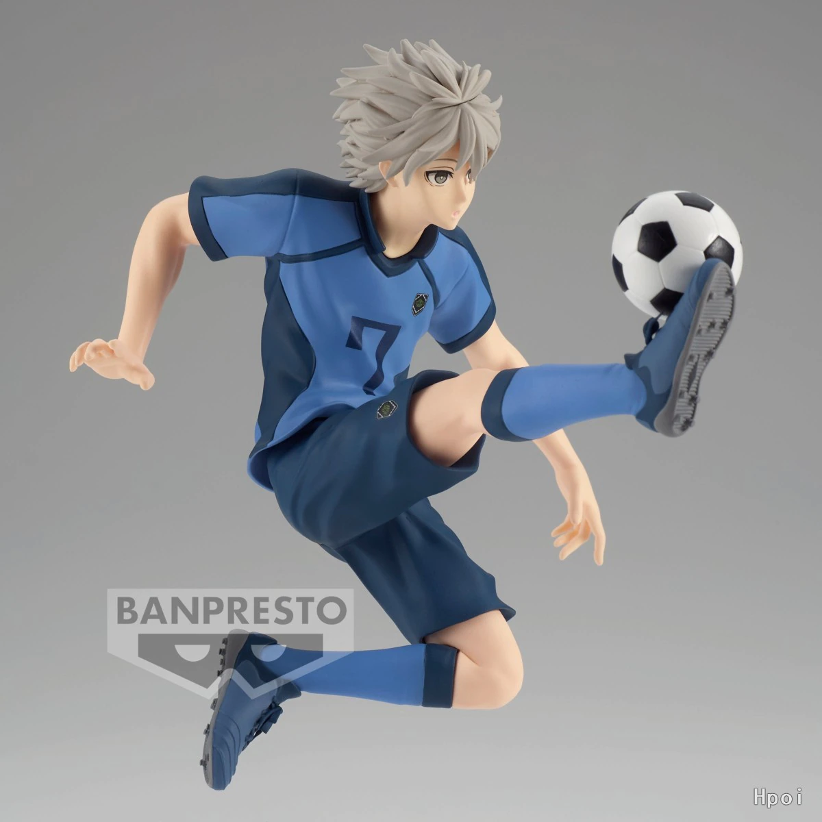 ������� Banpresto Blue Lock Seishiro Nagi