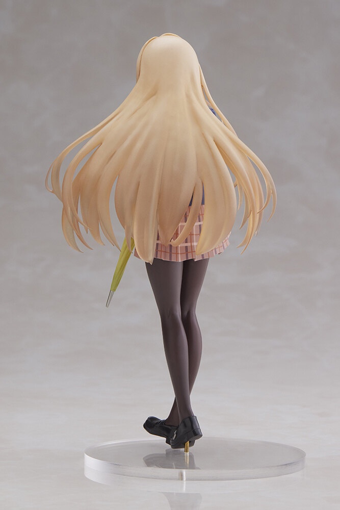 ������� Coreful Figure Shiina Mahiru School Uniform Ver.